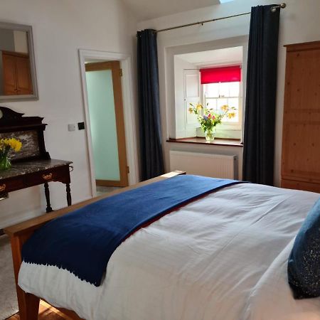 Lynam Cottage Ashford Luaran gambar