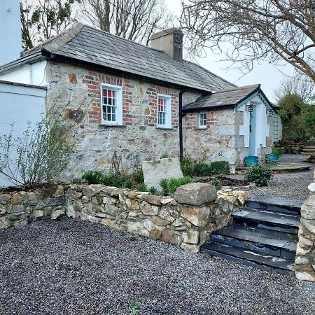 Lynam Cottage Ashford Luaran gambar