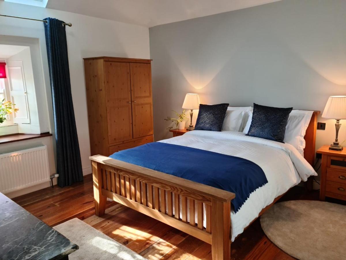 Lynam Cottage Ashford Luaran gambar