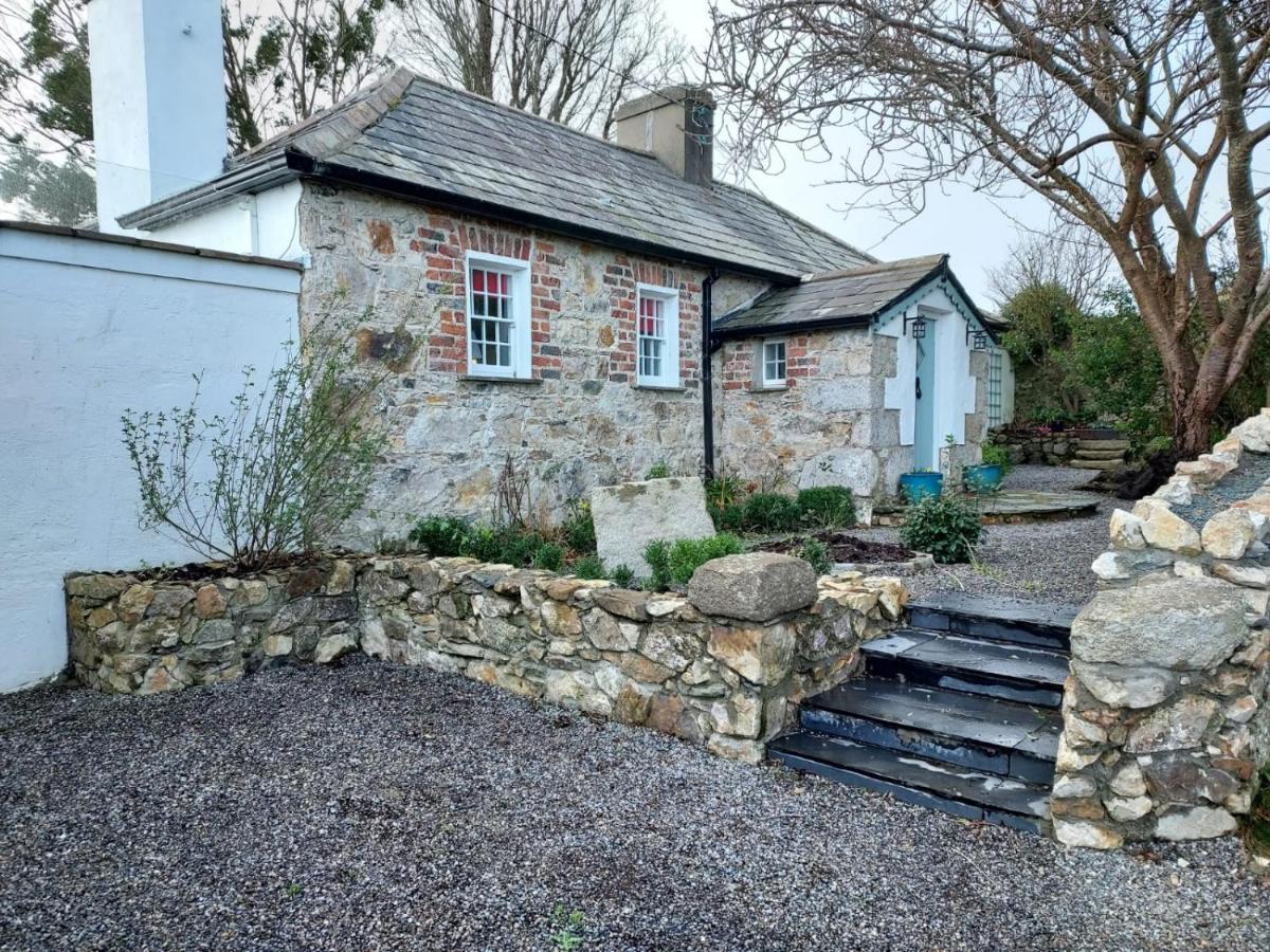 Lynam Cottage Ashford Luaran gambar