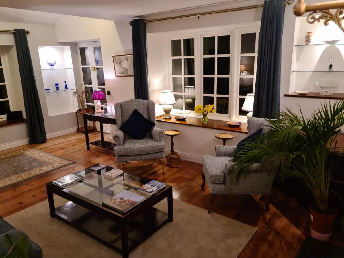 Lynam Cottage Ashford Luaran gambar
