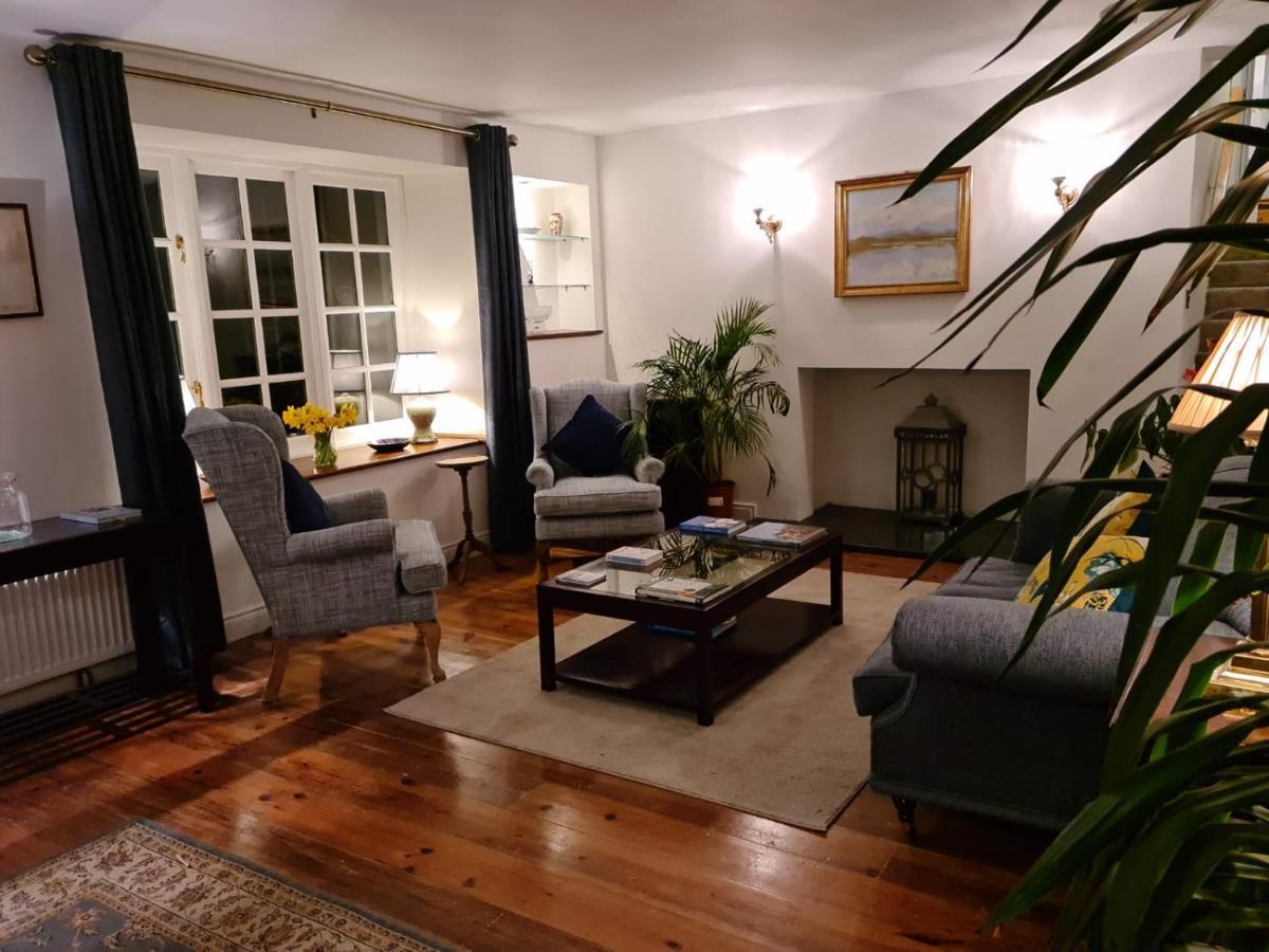 Lynam Cottage Ashford Luaran gambar
