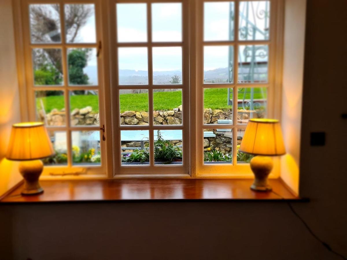 Lynam Cottage Ashford Luaran gambar
