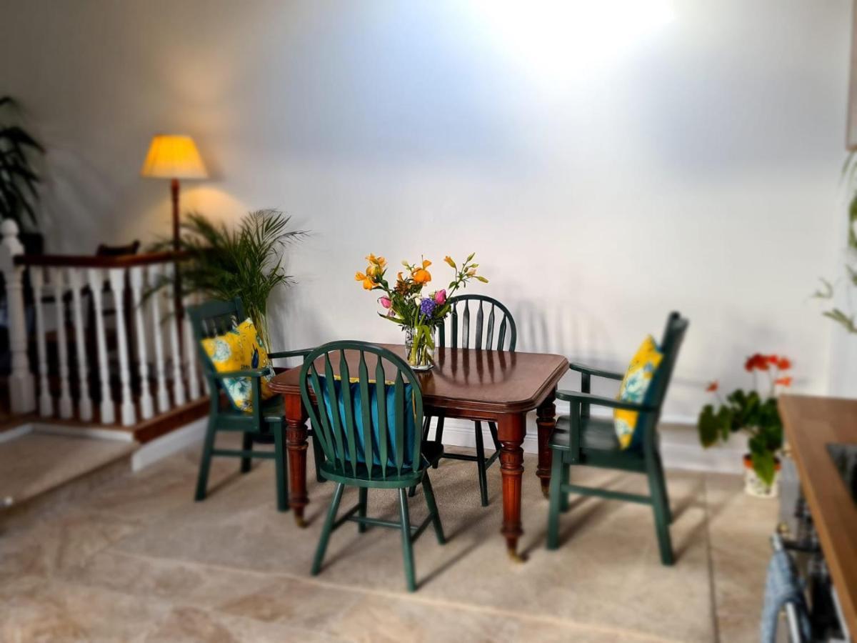 Lynam Cottage Ashford Luaran gambar