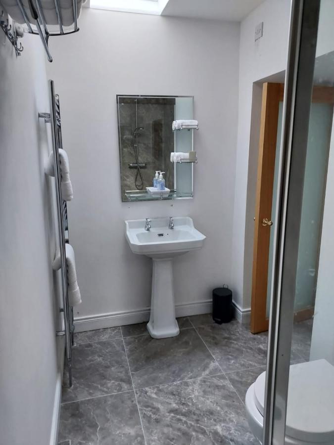 Lynam Cottage Ashford Luaran gambar